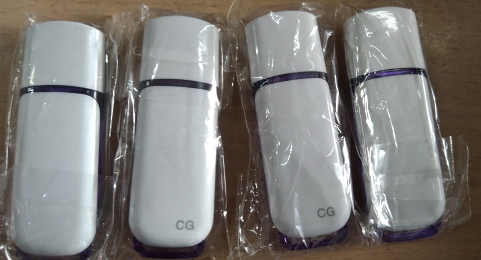 Mono X Pen Drive-USB